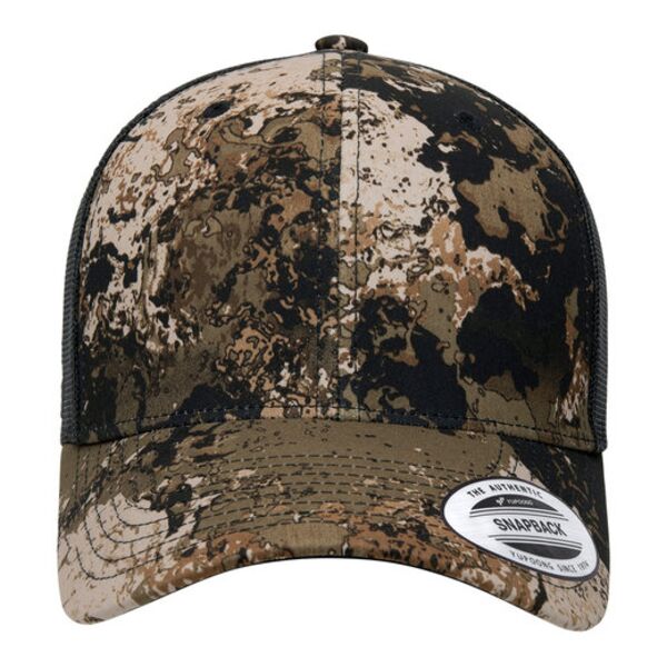 Veil® Retro Trucker Cap Thumbnail