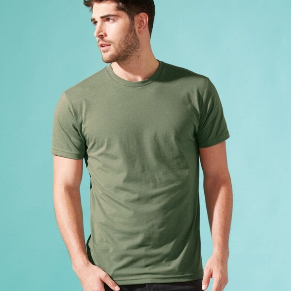 CVC T-Shirt Thumbnail