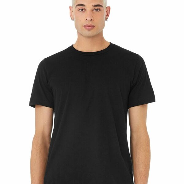 FWD Fashion Jersey Recycled Organic Tee Thumbnail