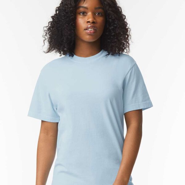 Garment-Dyed Heavyweight T-Shirt Thumbnail