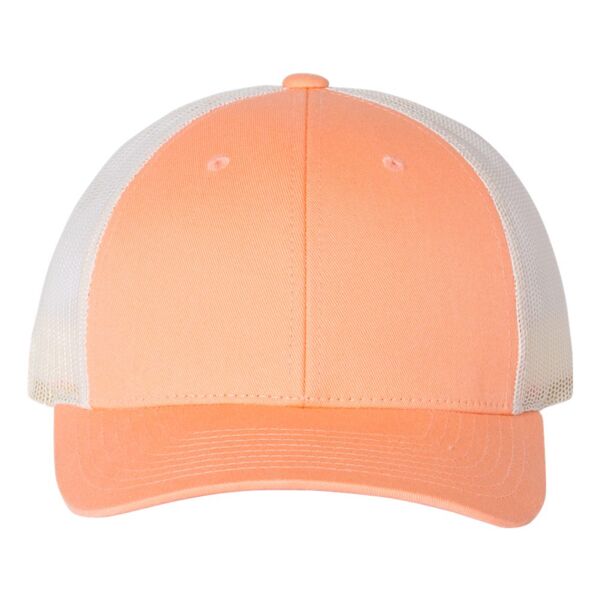 Low Pro Trucker Cap Thumbnail
