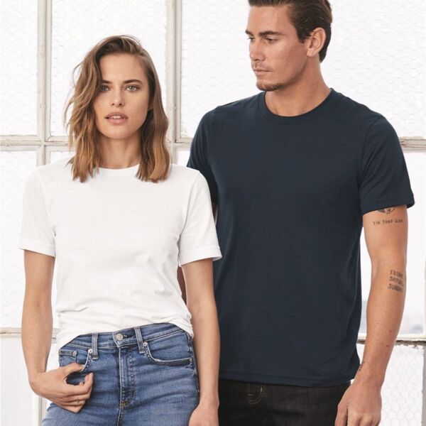 USA-Made Jersey Tee Thumbnail