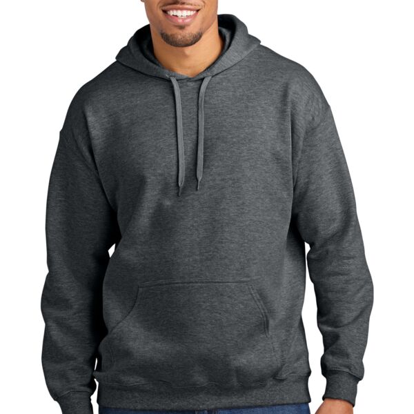 Customer Supplied Hoody Thumbnail