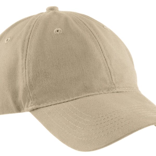 Customer Supplied Hat Thumbnail