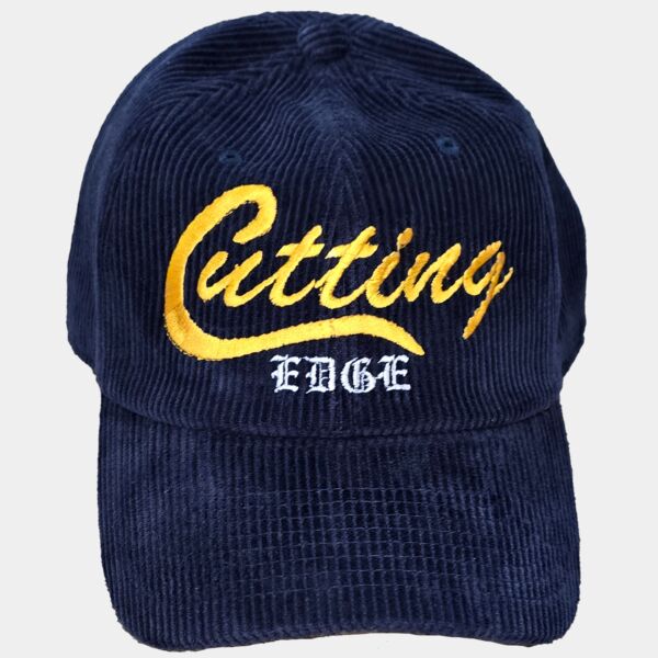 CE x Curdoroy "Legacy" Hat Thumbnail