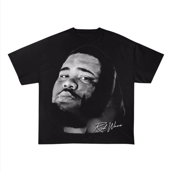 Rod Wave Tee Thumbnail