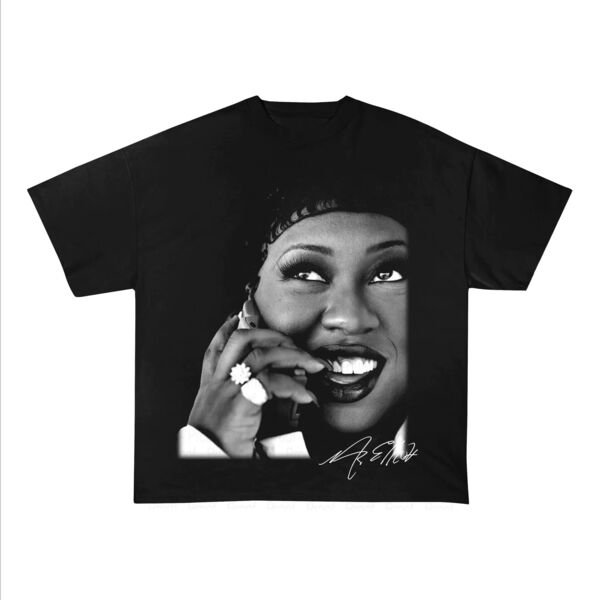 Supa Dupa Fly Tee Thumbnail