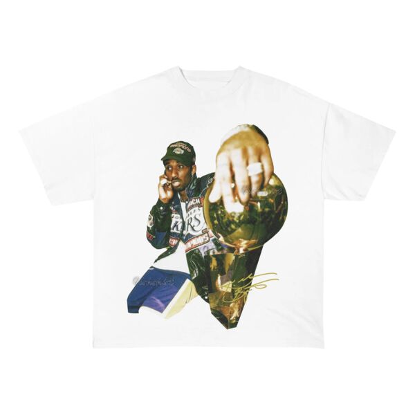 Kobe "Trophy" Tee Thumbnail