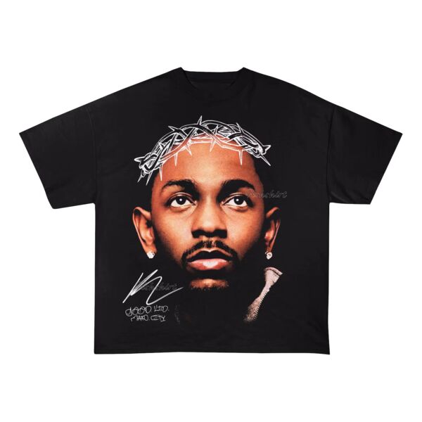 KING Kenny Tee Thumbnail