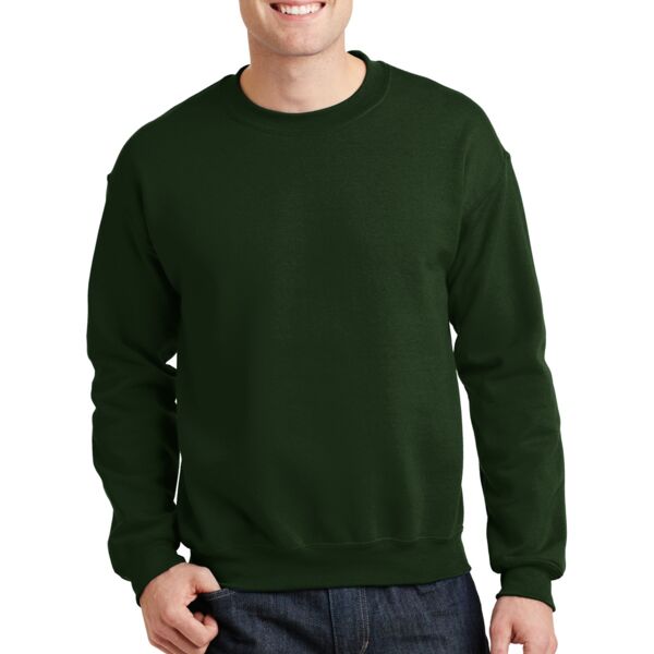 Customer Supplied Crewneck Thumbnail