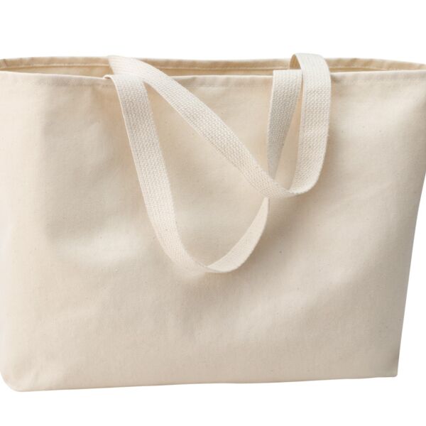 Customer Supplied Tote Thumbnail
