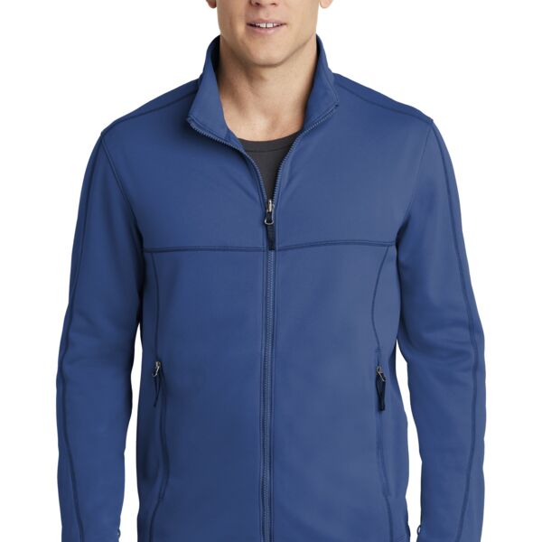 Customer Supplied Jacket Thumbnail