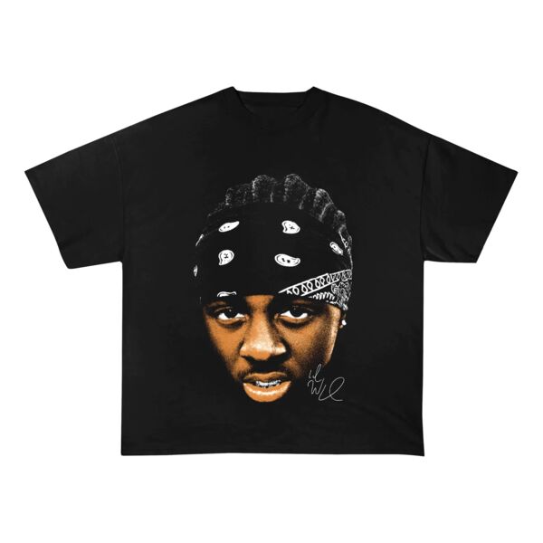 Copy of Graphic Tee Template Thumbnail