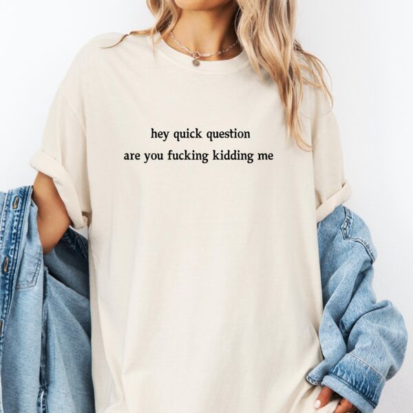 Pickle Baller Cotton T-Shirt Thumbnail