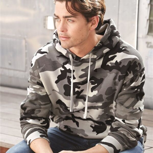 TBM Never Stops Hoody Thumbnail