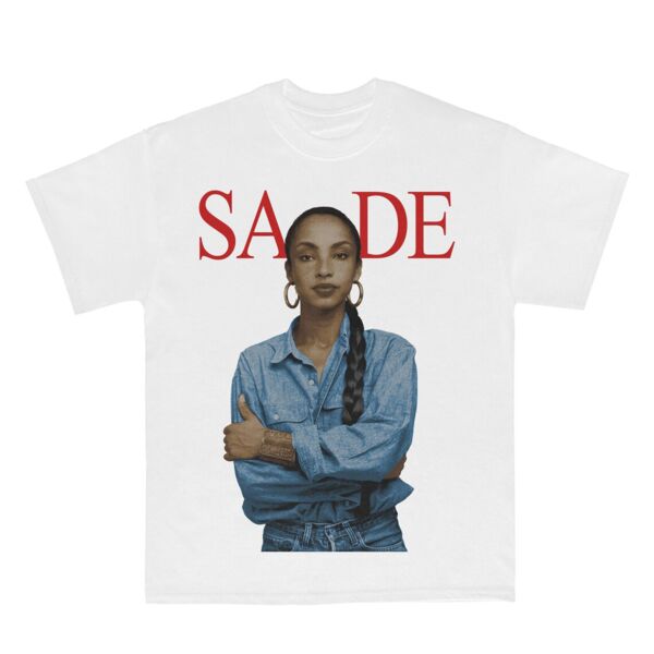 "Smooth Operator" Graphic Tee Thumbnail
