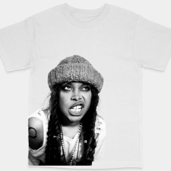 Erykah Badu Tee Thumbnail