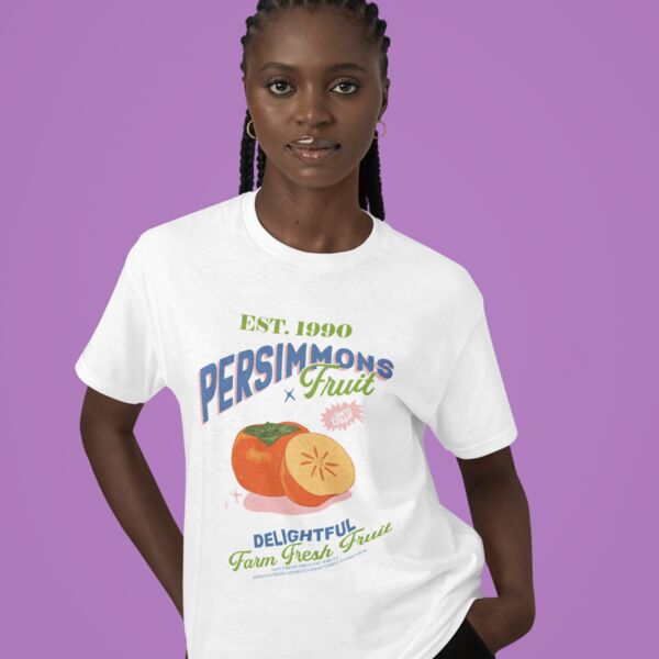 Fruit Club Permissions Fruit Tee Thumbnail