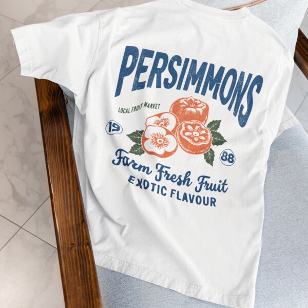 Fruit Club Exotic Flavour Tee Thumbnail