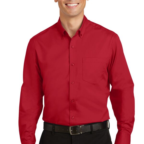 Customer Supplied Dress Shirt Thumbnail