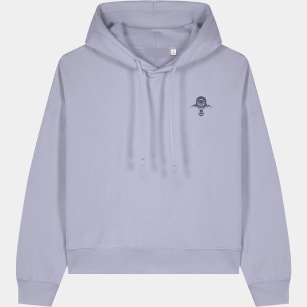 Gorilla Strength Women's Hoody Thumbnail