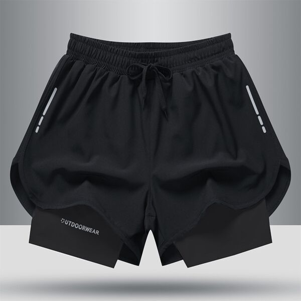 Men's Running Shorts Thumbnail