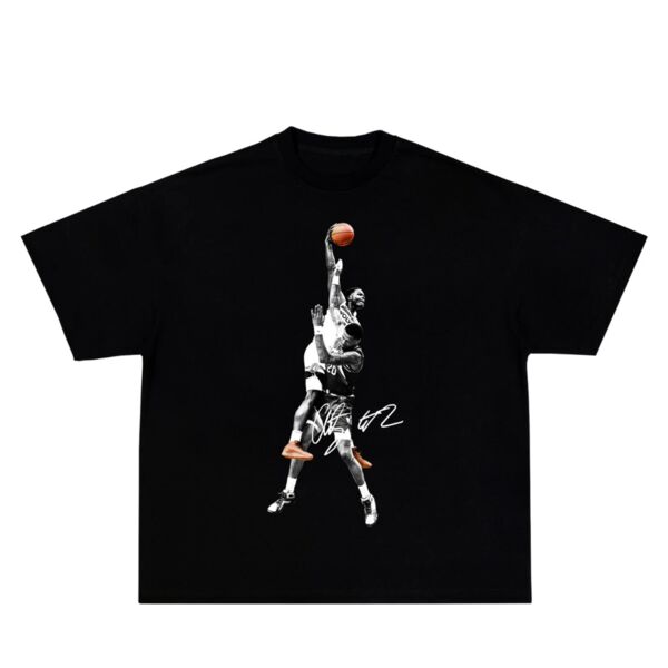 Ant Edwards "The Future" Tee Thumbnail
