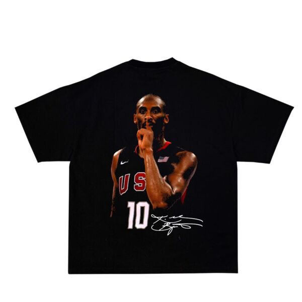 Kobe USA Tee Thumbnail