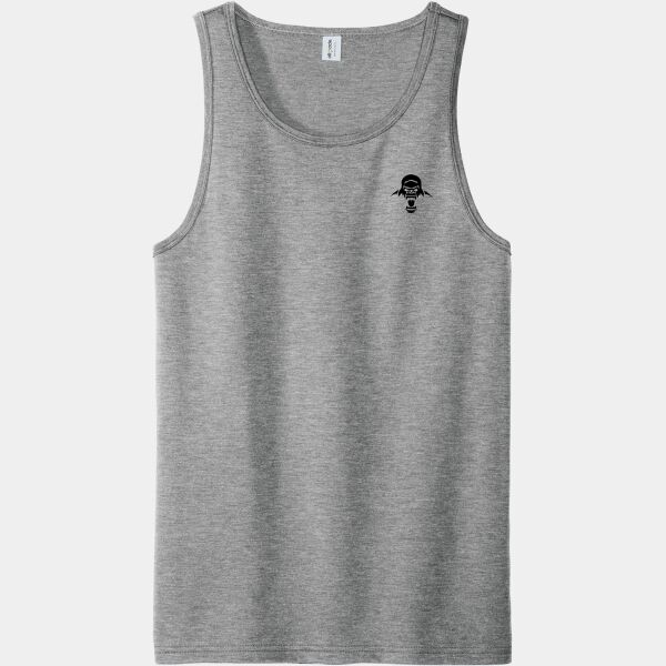 Gorilla Strength Tank Small Logo Thumbnail