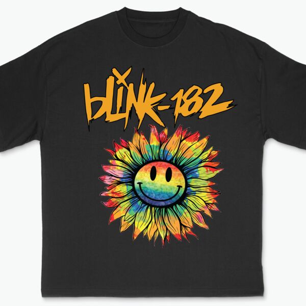 Blink 182 Tee Thumbnail