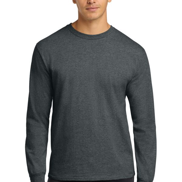 Customer Supplied Long Sleeve Shirt Thumbnail