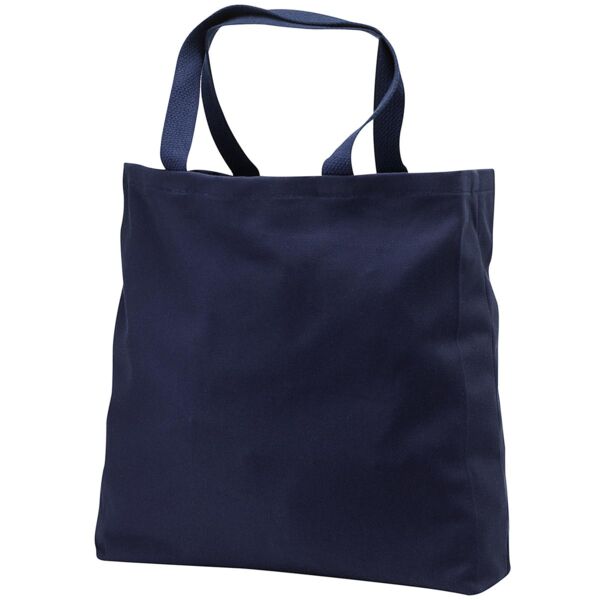 AHC Ideal Twill Convention Tote Thumbnail