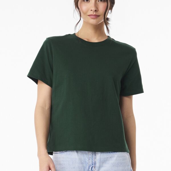 AHC Unisex 6 Ounce Heavyweight Tee Thumbnail