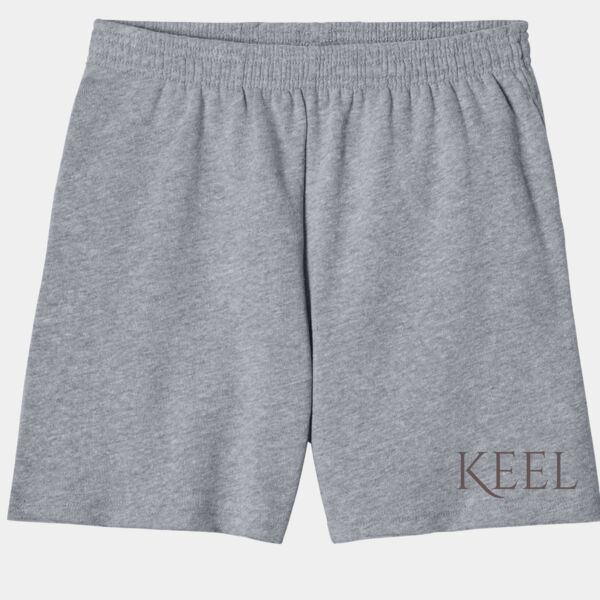 Keel Women's Cutoff Sweatshort Thumbnail