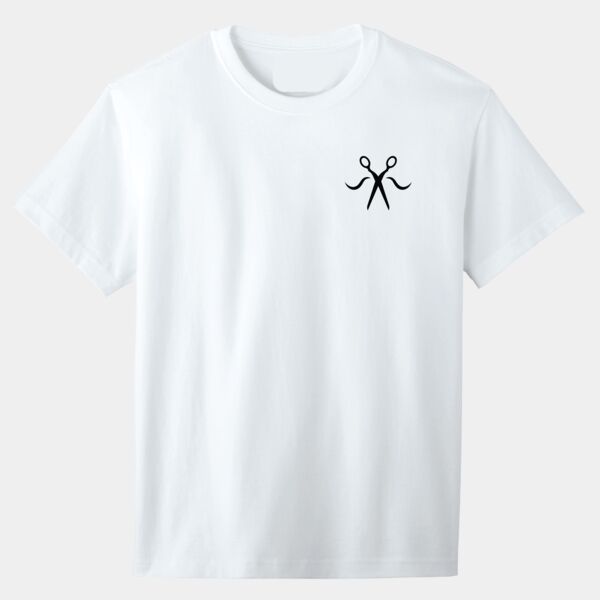 Your Image Heavyweight Tee Thumbnail