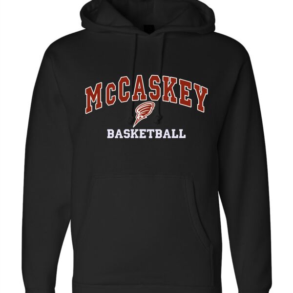 McCaskey Hoody (Student) Thumbnail