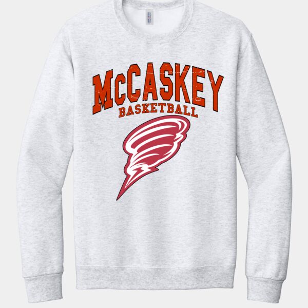 McCaskey Vintage Crewneck Thumbnail