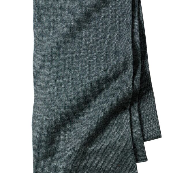 Customer Supplied Scarf Thumbnail
