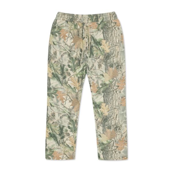 Rich Crowd Camo Sweats Thumbnail
