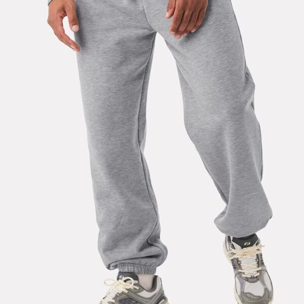 Keel Jean Patch Sweatpants Thumbnail