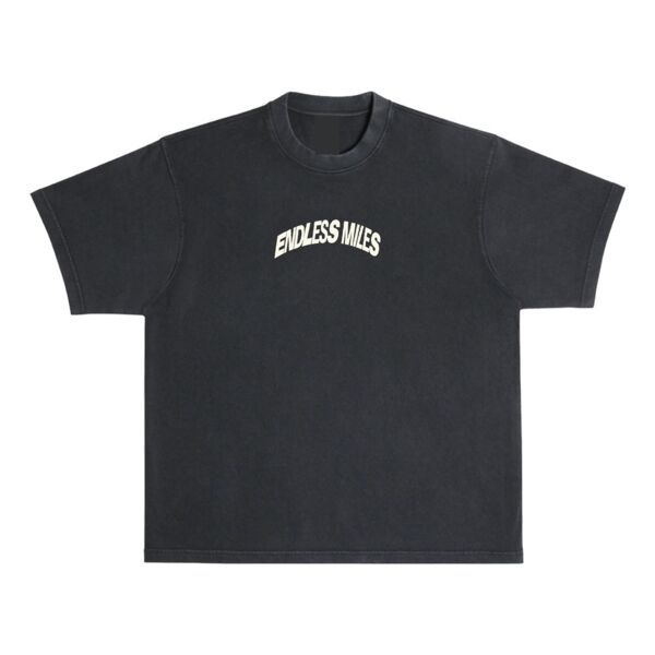 Endless Miles Tee Thumbnail
