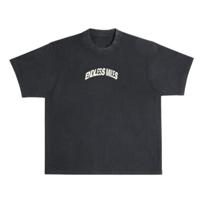 Endless Miles Tee Thumbnail