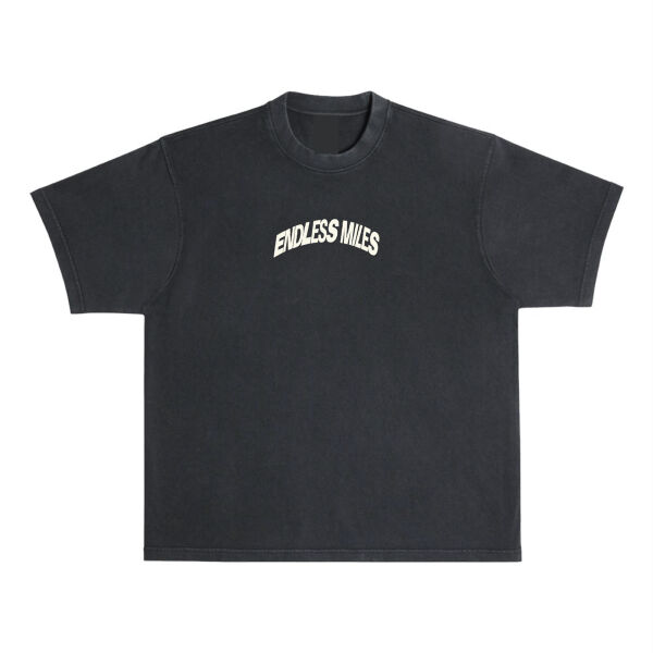 Endless Miles Tee Thumbnail