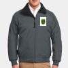 Challenger Jacket Thumbnail