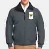 Challenger Jacket Thumbnail