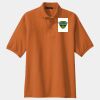 Silk Touch Polo Thumbnail