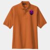 Silk Touch Polo Thumbnail