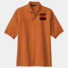 Silk Touch Polo Thumbnail