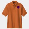 Silk Touch Polo Thumbnail
