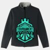 Women's Glacier ® Soft Shell Jacket Thumbnail